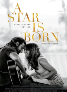 فیلم A Star is Born