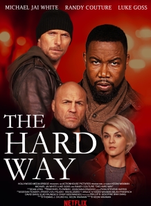 فیلم The Hard Way